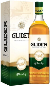 Glider Superior, gift box, 0.75 л