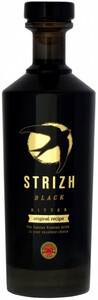 Strizament, Strizh Black Bitter, 250 ml