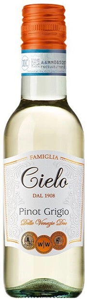 Чело э терра. Вино cielo Pinot Grigio. Чело э Терра Пино Гриджио Розе. Виньети дель Соле Пино Гриджио. Vigneti del sole вино.