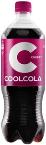 Ochakovo, Cool Cola Cherry, PET, 1 L