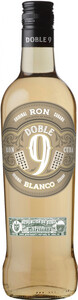 Ром Doble 9 Blanco, 0.7 л