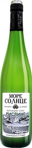 More Solnce Riesling, 0.7 L