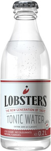 Lobsters Tonic Water, 200 мл