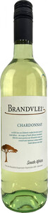 Brandvlei Chardonnay