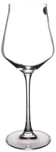 Crystalite Bohemia, Alca Wine Glass, 0.45 L