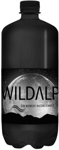 WILDALP Full Moon, PET, 1 L