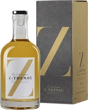 Z-Thenac Ambree, gift box, 350 ml