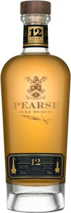 Pearse Lyons, Pearse Founders Choice 12 Years Old, 0.7 л