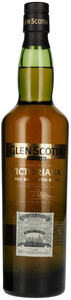 Виски Glen Scotia Victoriana (54,2%), 0.7 л