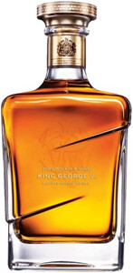Виски Blue Label, King George V, 0.75 л