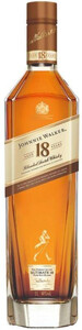 Johnnie Walker 18 Years Old, 0.7 L