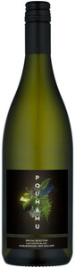 Pounamu Special Selection Sauvignon Blanc, 2022