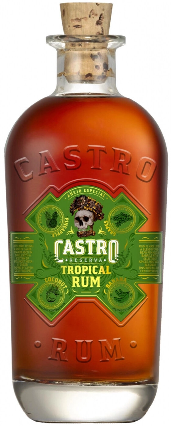 Ром castro отзывы. Ром Tiki lovers Pineapple. Ром Тики лаверс пайнэпл 0.7. Tiki lovers. Dunvilles виски.