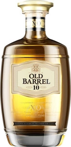 SSB, Fathers Old Barrel KS, 0.5 л