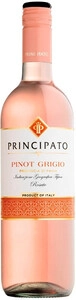 Principato Pinot Grigio Rosato, Provincia di Pavia IGT, 2022