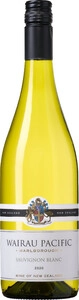 Wine Excel, Wairau Pacific Sauvignon Blanc, 2020