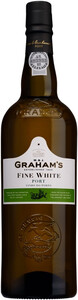 Grahams, Fine White Port