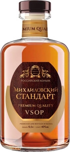 Михайловский стандарт Премиум ВСОП, 0.5 л