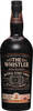 The Whistler Imperial Stout Cask Finish, gift box