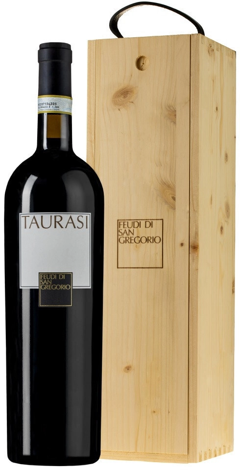 Feudi di San Gregorio TAURASI 2012 3本セット Feudi di San Gregorio