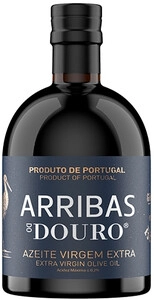 Arribas do Douro Great Selection, Extra Virgin Olive Oil, 0.5 л