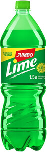 Jumbo Lime, 1.5 L