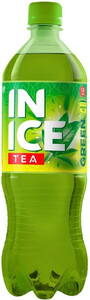 In Ice Green Tea, PET, 1 L