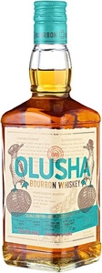 Olusha Bourbon, 0.5 L