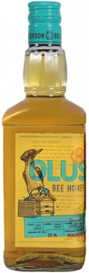 Olusha Bee Honey, 0.5 L