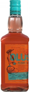 Olusha Blood Orange, 0.5 L