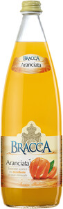 Bracca Aranciata, Lemonade, 1 L