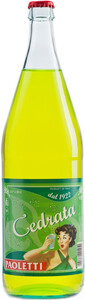 Paoletti Cedrata, Lemonade, 1 L
