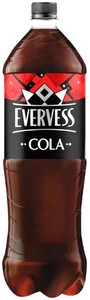Evervess Cola, PET, 1.5 л
