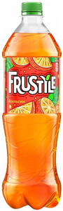 Frustyle Orange, PET, 0.5 L