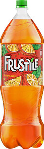 Frustyle Orange, PET, 1.5 L