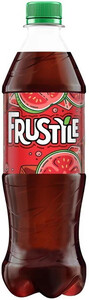 Frustyle Guava-Caramel, PET, 0.5 L