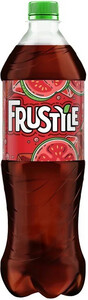 Frustyle Guava-Caramel, PET, 1 L