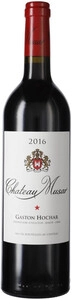 Chateau Musar Red, 2016