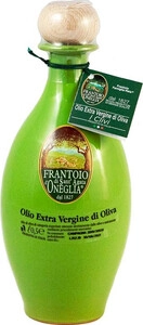 Frantoio di SantAgata dOneglia, I Clivi Olio Extra Vergine di Oliva, green ceramic bottle, 0.5 л