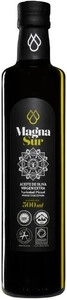 Magna Sur Extra Virgen Olive Oil, 0.5 л