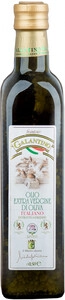 Frantoio Galantino, Olio Extra Vergine di Oliva, bottle Marasca, 0.5 л