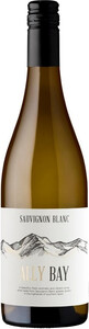 Испанское вино Alceno, Ally Bay Sauvignon Blanc, 2022
