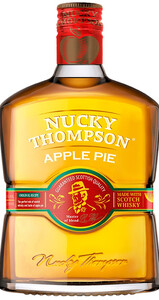 Nucky Thompson Apple Pie, 250 мл