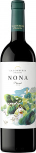 Испанское вино La Conreria dScala Dei, Nona, Priorat DOQ, 2020