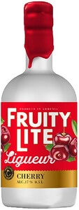 Ягодный ликер Fruity Lite Cherry, 0.5 л