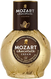 Mozart Chocolate Cream, 50 мл