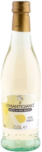 Acetificio Aretino, il Chiantigiano Aceto di Vino Bianco, 0.5 л