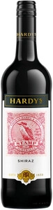 Hardys, Stamp Shiraz, 2021