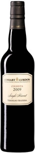 Cossart Gordon, Colheita Verdelho, 2009, 0.5 л
