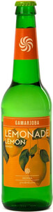 Gamarjoba Lemon, Lemonade, 0.45 L